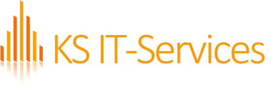 KS IT-Services Logo
