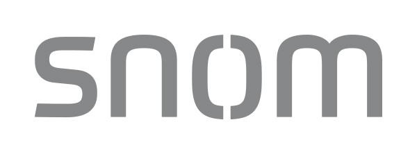 Snom Logo