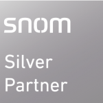 Snom Silver Partner