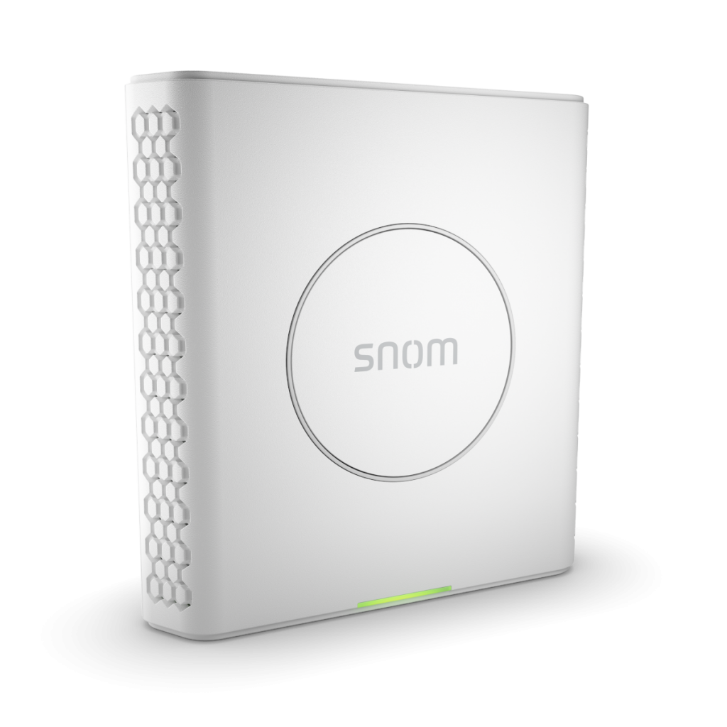 Snom M900