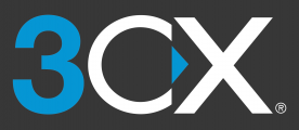 3CX Logo 3CX Logo