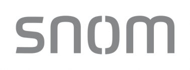 Snom Logo Snom Logo