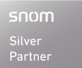 Snom Silver Partner