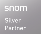 Snom Silver Partner Snom Silver Partner